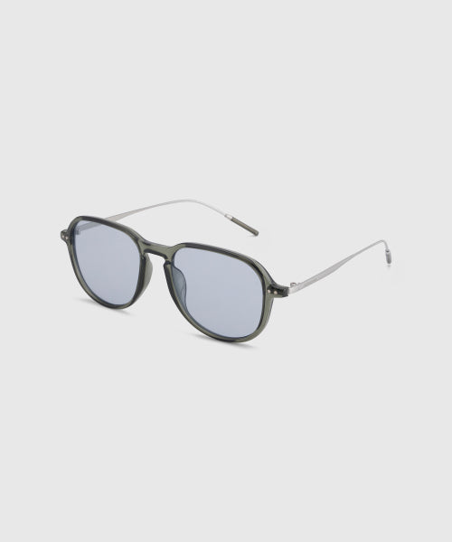 BLUE ELEPHANT BRON-S SUNGLASSES - 3 COLORS KHAKI