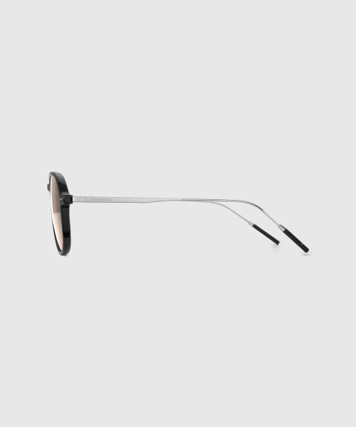 BLUE ELEPHANT BRON-S SUNGLASSES - 3 COLORS BLACK
