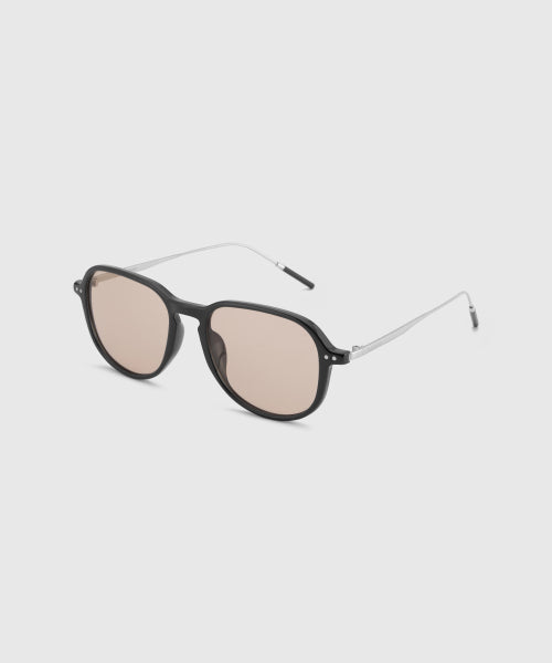 BLUE ELEPHANT BRON-S SUNGLASSES - 3 COLORS BLACK