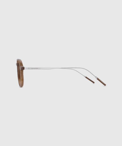 BLUE ELEPHANT BRON SUNGLASSES - 2 COLORS NUDE BEIGE
