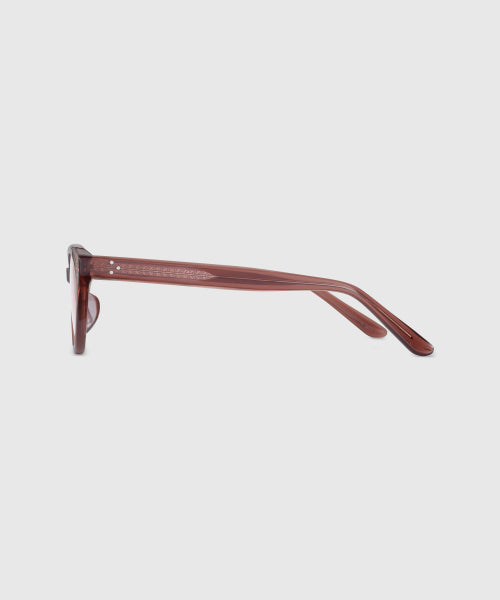 BLUE ELEPHANT ELLA SUNGLASSES - 4 COLORS BRICK CRYSTAL