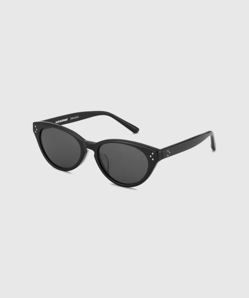 BLUE ELEPHANT ELLA SUNGLASSES - 4 COLORS BLACK