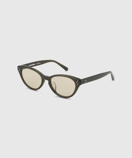 BLUE ELEPHANT ELLA SUNGLASSES - 4 COLORS KHAKI