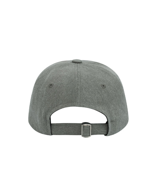 HOTLINE CAP - 2 COLORS GREY