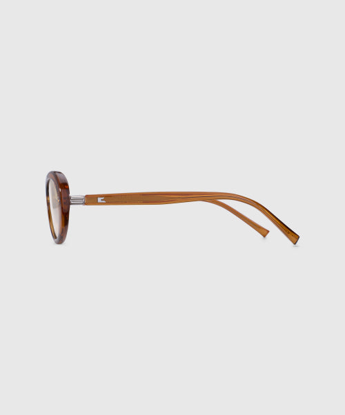 BLUE ELEPHANT FINO-S SUNGLASSES - 3 COLORS BROWN CRYSTAL