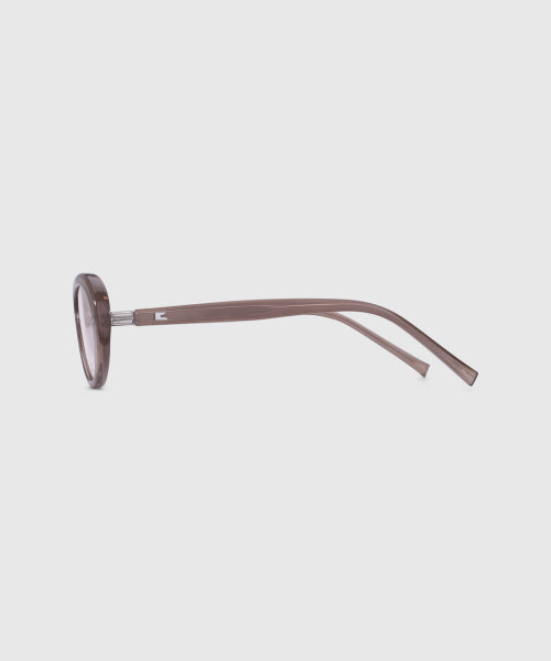 BLUE ELEPHANT FINO-S SUNGLASSES - 3 COLORS ASH BROWN