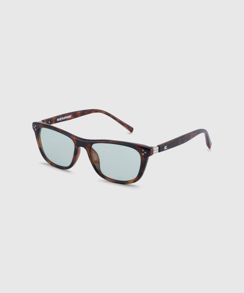 BLUE ELEPHANT TAKI-S SUNGLASSES - 3 COLORS LEOPARD