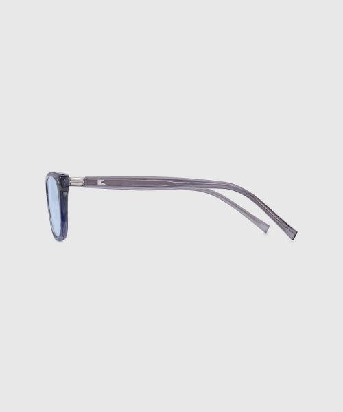 BLUE ELEPHANT TAKI-S SUNGLASSES - 3 COLORS GREY CRYSTAL