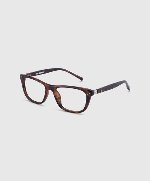 BLUE ELEPHANT TAKI SUNGLASSES - 2 COLORS LEOPARD