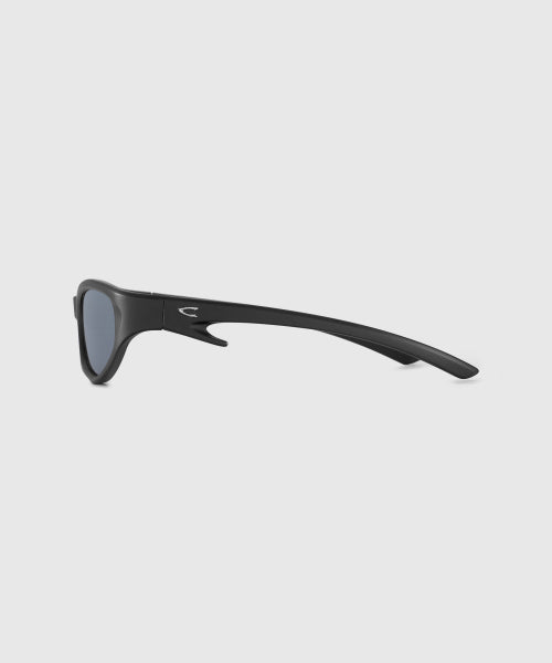 BLUE ELEPHANT XION SUNGLASSES - 3 COLORS MATTE BLACK