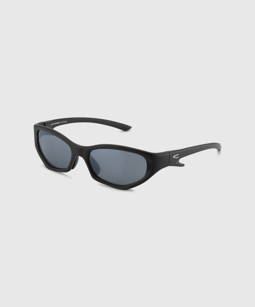 BLUE ELEPHANT XION SUNGLASSES - 3 COLORS MATTE BLACK