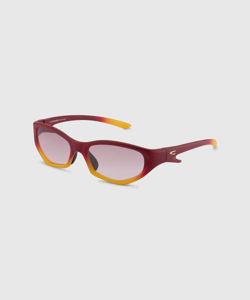 BLUE ELEPHANT XION SUNGLASSES - 3 COLORS FLARE