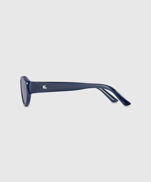 BLUE ELEPHANT HYDE SUNGLASSES - 5 COLORS NAVY