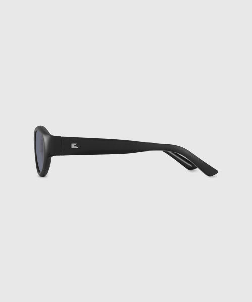 BLUE ELEPHANT HYDE SUNGLASSES - 5 COLORS MATTE BLACK