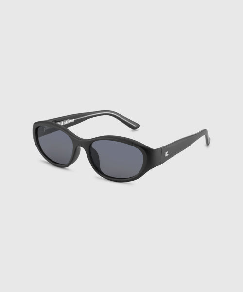 BLUE ELEPHANT HYDE SUNGLASSES - 5 COLORS MATTE BLACK