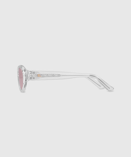 BLUE ELEPHANT HYDE SUNGLASSES - 5 COLORS CRYSTAL