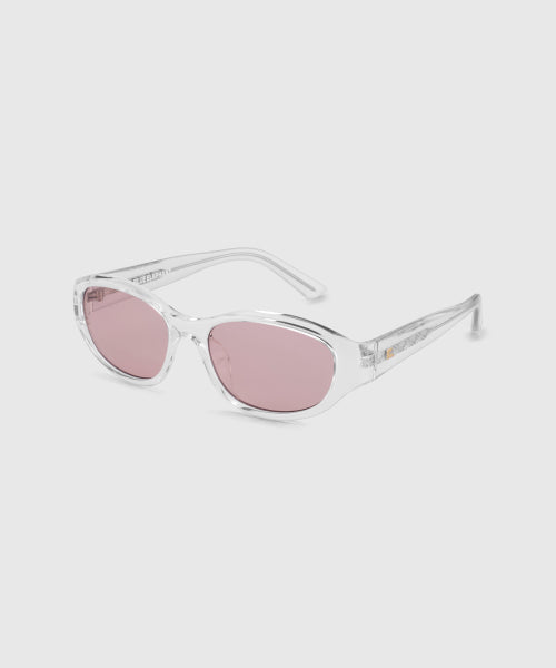 BLUE ELEPHANT HYDE SUNGLASSES - 5 COLORS CRYSTAL