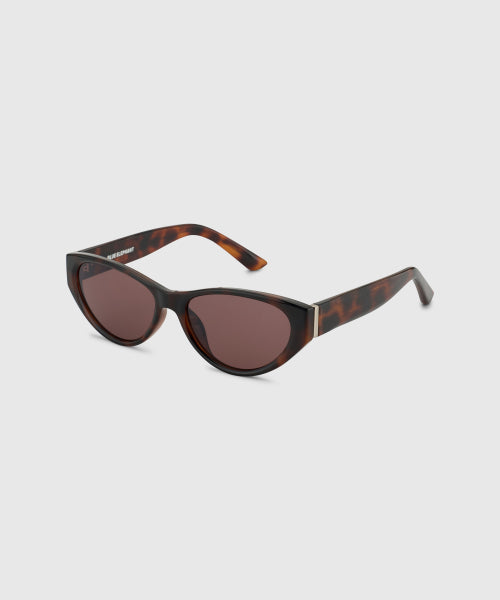 BLUE ELEPHANT KIAS SUNGLASSES - 3 COLORS LEOPARD