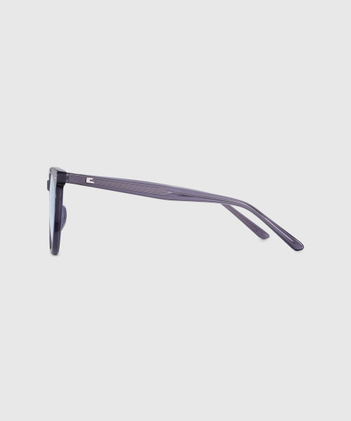 BLUE ELEPHANT NANIA SUNGLASSES - 2 COLORS PURPLE CRYSTAL