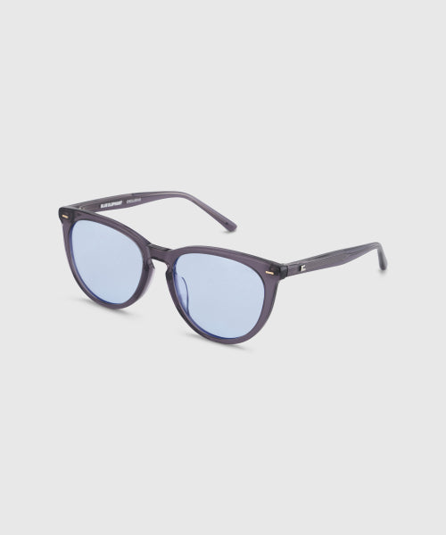 BLUE ELEPHANT NANIA SUNGLASSES - 2 COLORS PURPLE CRYSTAL