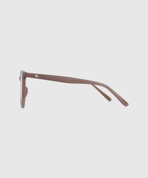 BLUE ELEPHANT NANIA SUNGLASSES - 2 COLORS BROWN