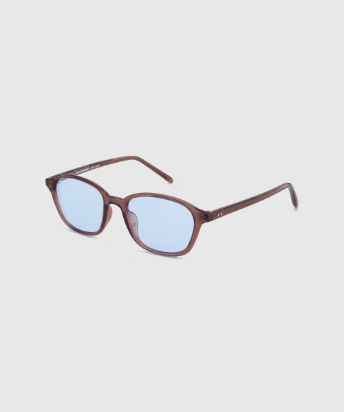 BLUE ELEPHANT HASI-S SUNGLASSES - 2 COLORS BRICK CRYSTAL