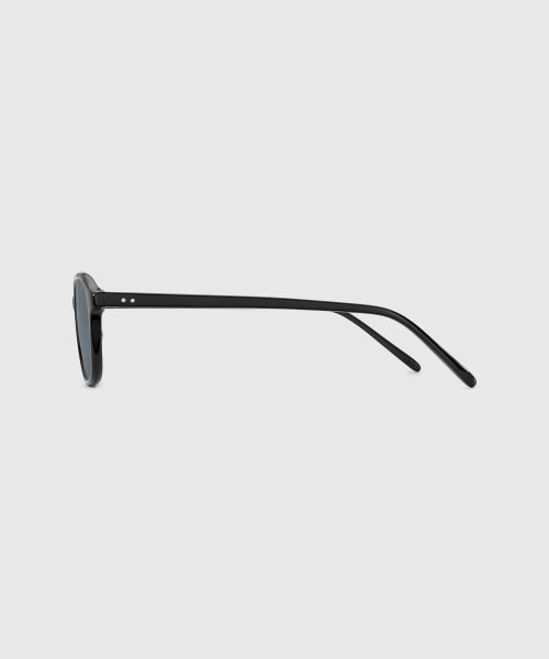BLUE ELEPHANT HASI-S SUNGLASSES - 2 COLORS BLACK
