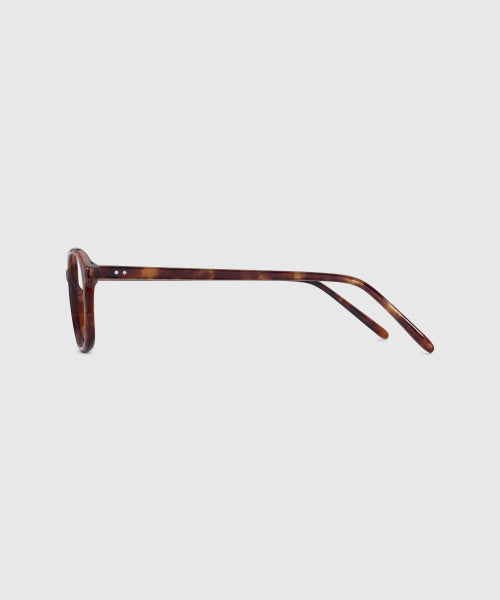 BLUE ELEPHANT HASI SUNGLASSES - 3 COLORS PUMPKIN
