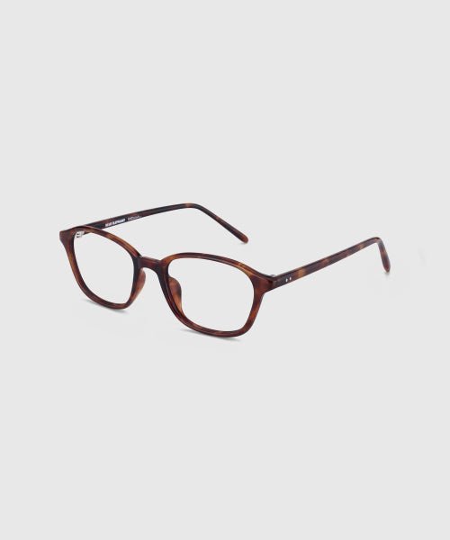 BLUE ELEPHANT HASI SUNGLASSES - 3 COLORS PUMPKIN