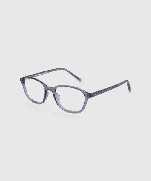BLUE ELEPHANT HASI SUNGLASSES - 3 COLORS GREY CRYSTAL