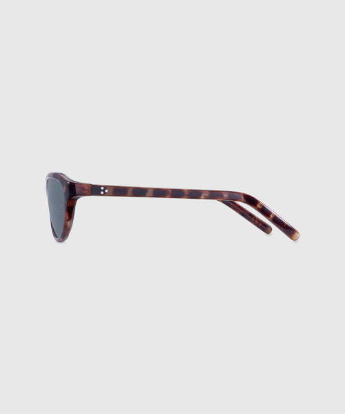 BLUE ELEPHANT ARIA SUNGLASSES - 4 COLORS LEOPARD