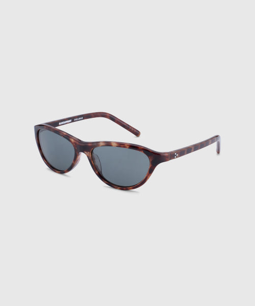 BLUE ELEPHANT ARIA SUNGLASSES - 4 COLORS LEOPARD