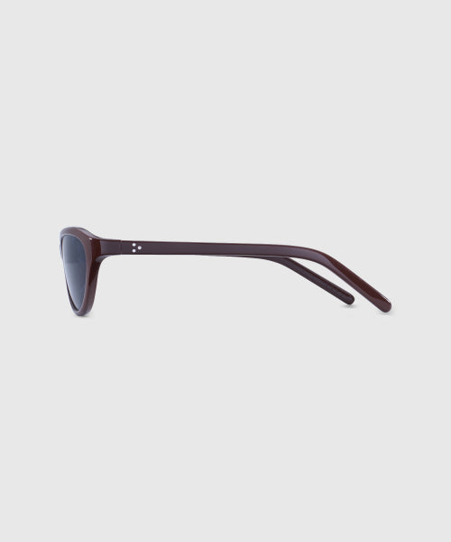 BLUE ELEPHANT ARIA SUNGLASSES - 4 COLORS BROWN