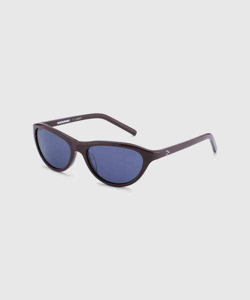BLUE ELEPHANT ARIA SUNGLASSES - 4 COLORS BROWN