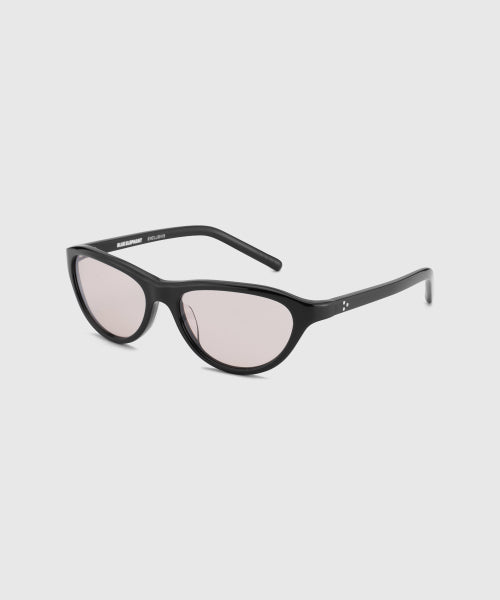 BLUE ELEPHANT ARIA SUNGLASSES - 4 COLORS BLACK