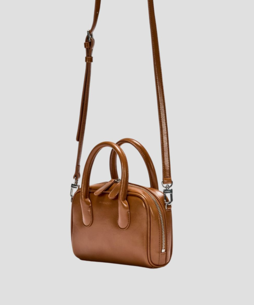 LARA BAG MINI - 3 COLORS BLACK