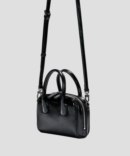 LARA BAG MINI - 3 COLORS BLACK