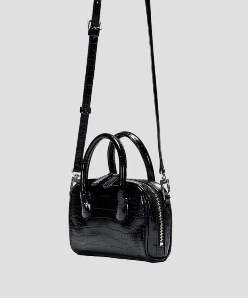 LARA BAG MINI - 3 COLORS BLACK