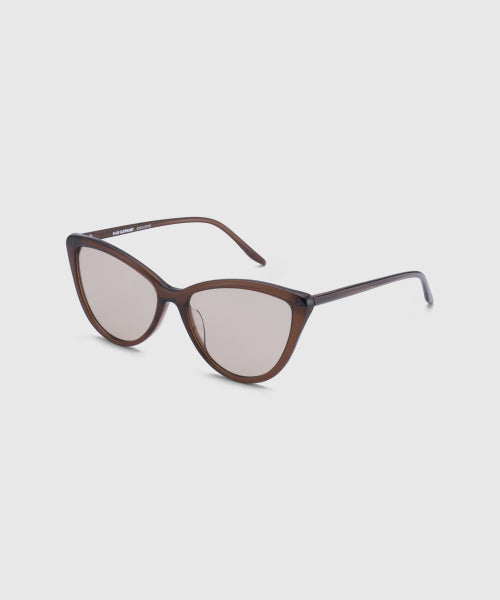 BLUE ELEPHANT CARIAN-S SUNGLASSES - 3 COLORS COFFEE CRYSTAL