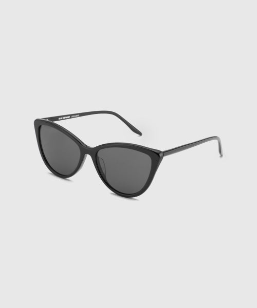 BLUE ELEPHANT CARIAN-S SUNGLASSES - 3 COLORS BLACK