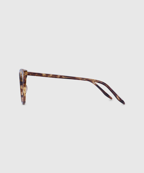BLUE ELEPHANT CARIAN SUNGLASSES - 2 COLORS LEOPARD