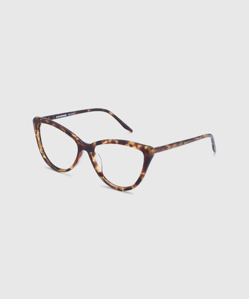 BLUE ELEPHANT CARIAN SUNGLASSES - 2 COLORS LEOPARD