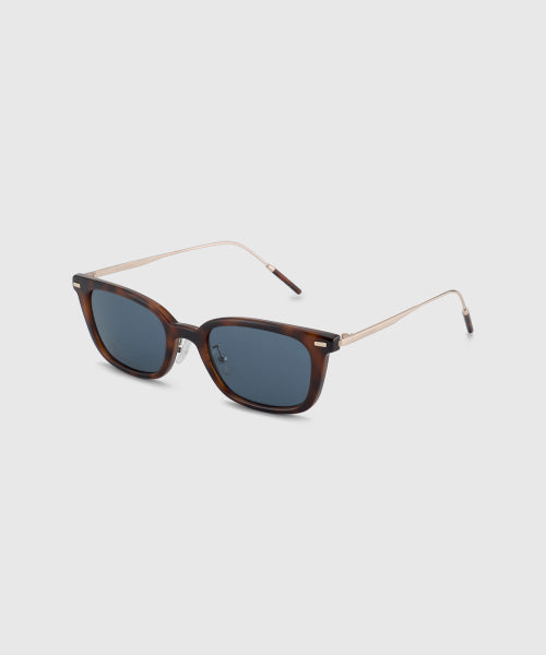 BLUE ELEPHANT CONNOR-S SUNGLASSES - 2 COLORS LEOPARD