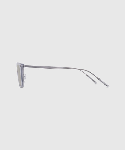 BLUE ELEPHANT CONNOR-S SUNGLASSES - 2 COLORS GREY