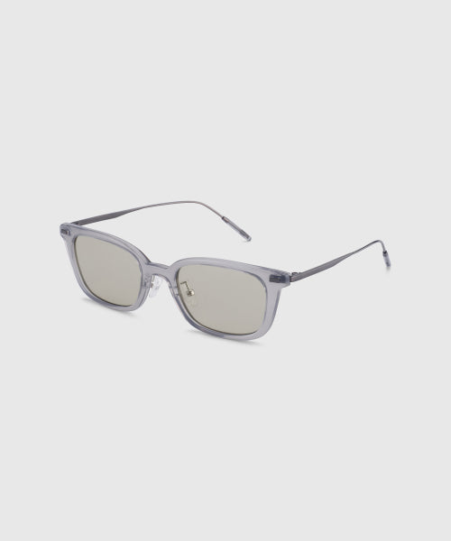 BLUE ELEPHANT CONNOR-S SUNGLASSES - 2 COLORS GREY