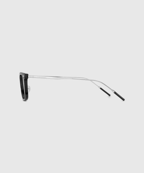 BLUE ELEPHANT CONNOR SUNGLASSES - 3 COLORS BLACK