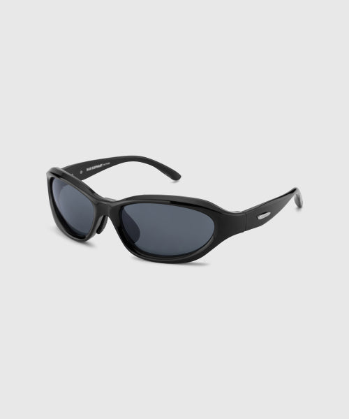BLUE ELEPHANT HUSH SUNGLASSES - 4 COLORS BLACK