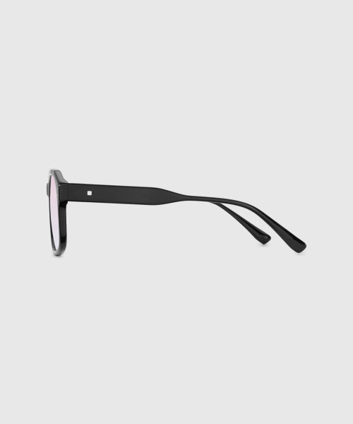 BLUE ELEPHANT KUMA-S SUNGLASSES - 3 COLORS BLACK