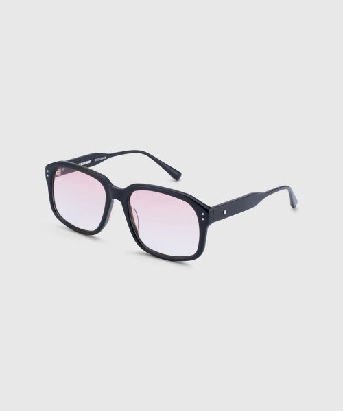 BLUE ELEPHANT KUMA-S SUNGLASSES - 3 COLORS BLACK