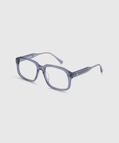 BLUE ELEPHANT KUMA SUNGLASSES - 2 COLORS GREY CRYSTAL